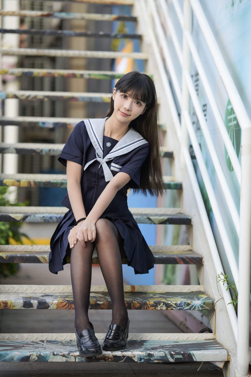 YiTuYu艺图语 Vol.7980 Er Ru Ruth