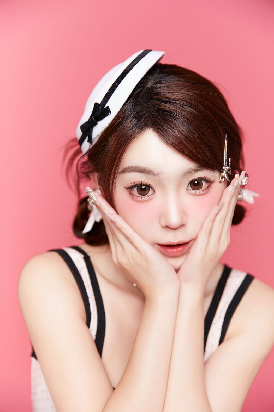 YiTuYu艺图语 Vol.7995 Carlee Shi 77 Ya