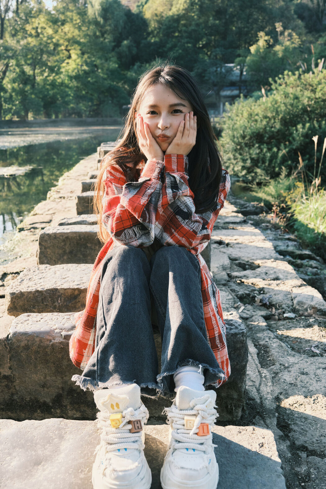 YiTuYu艺图语 Vol.8012 Shu Lan