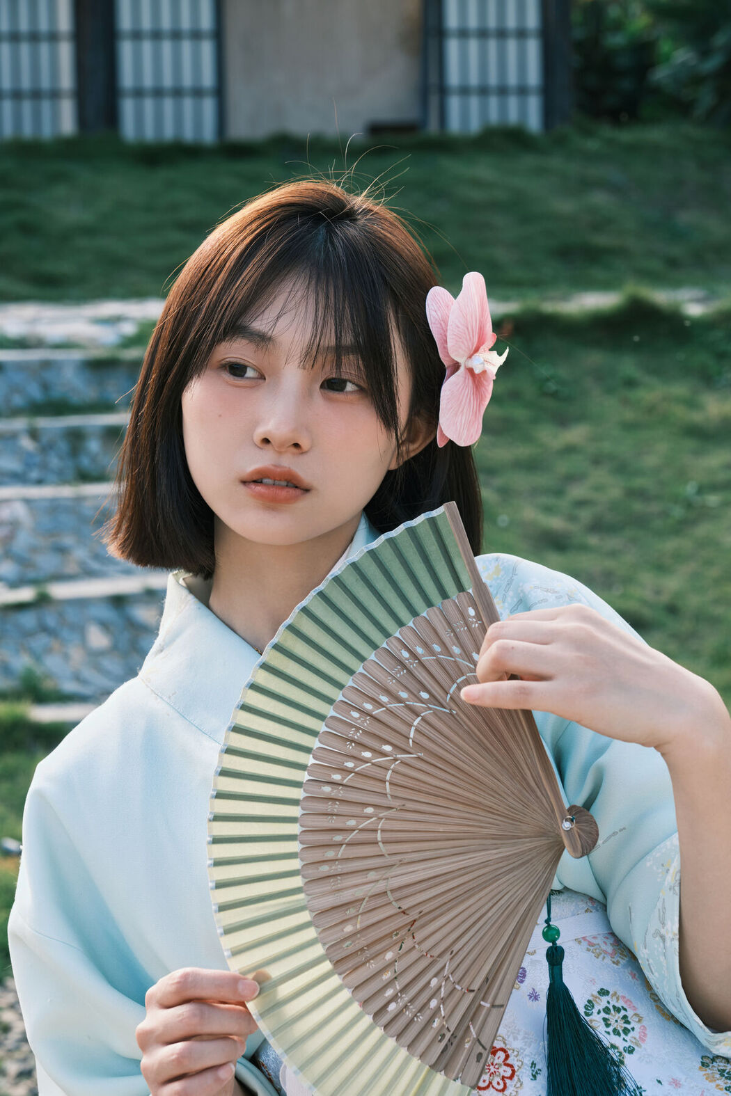 YiTuYu艺图语 Vol.7997 Xiao Xiao