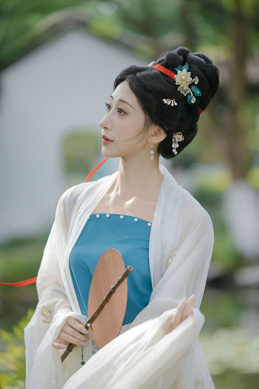 YiTuYu艺图语 Vol.7946 Su Fan