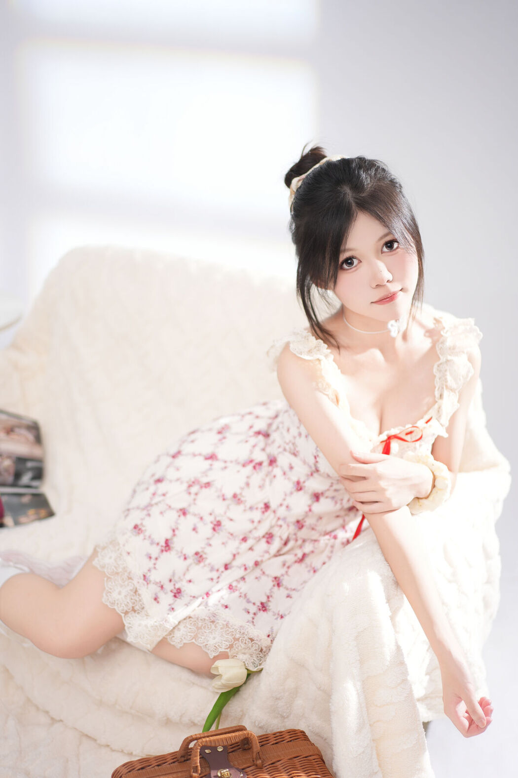 YiTuYu艺图语 Vol.8013 Xuan