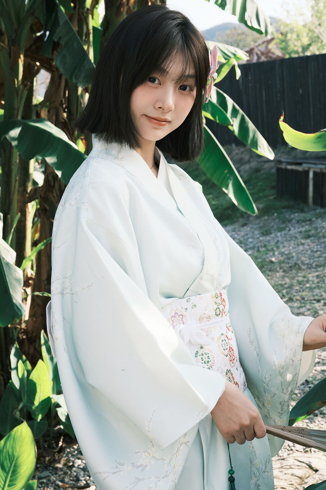 YiTuYu艺图语 Vol.7997 Xiao Xiao Cover Photo