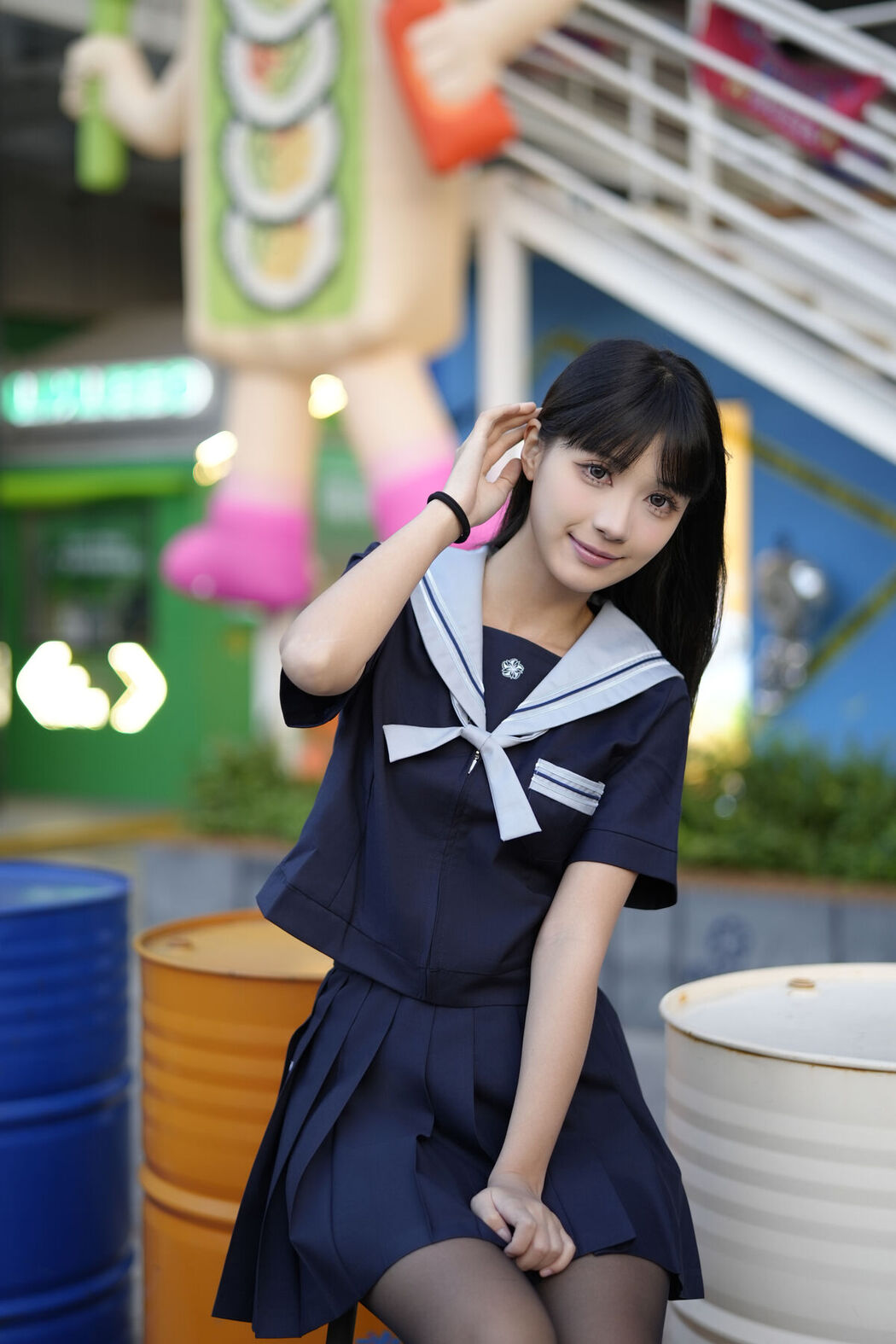 YiTuYu艺图语 Vol.7980 Er Ru Ruth