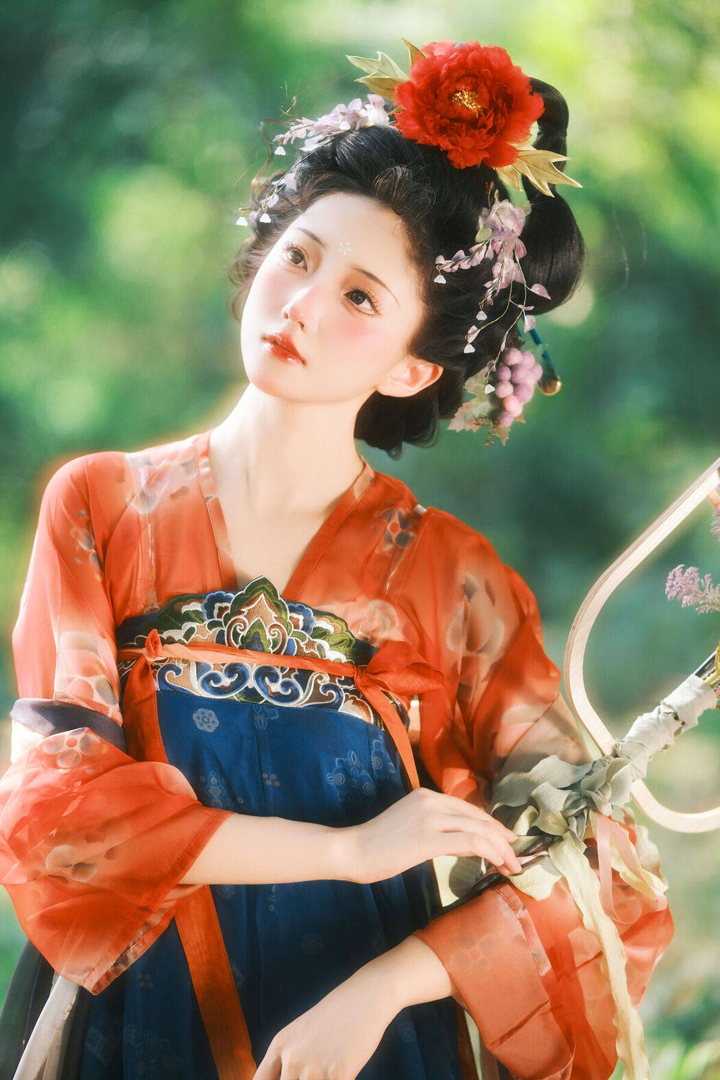 YiTuYu艺图语 Vol.8008 Tu Ya W