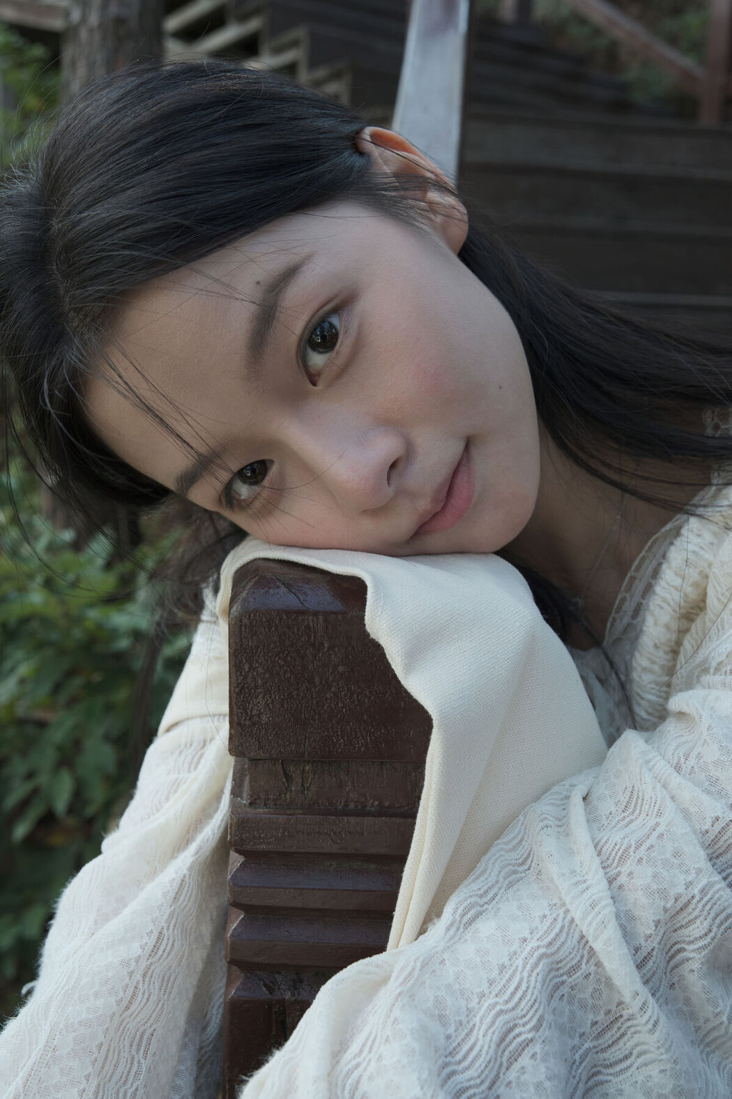 YiTuYu艺图语 Vol.7973 Hu Die Mei Mei