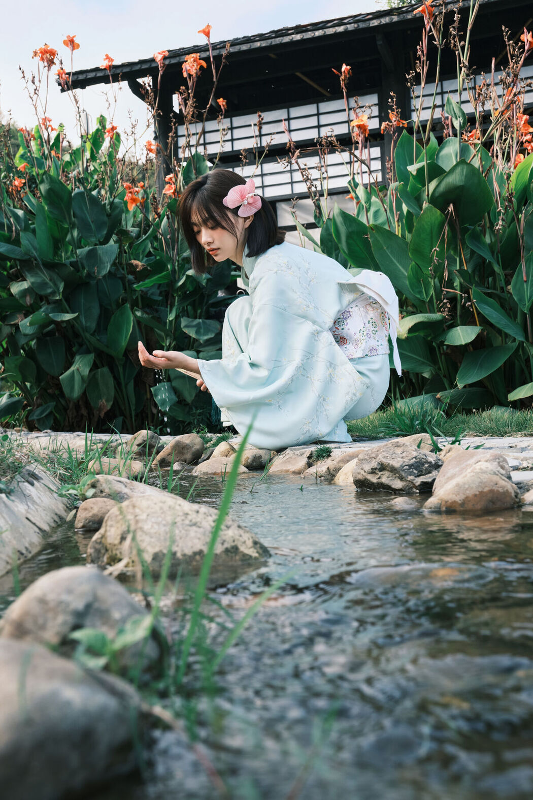 YiTuYu艺图语 Vol.7997 Xiao Xiao