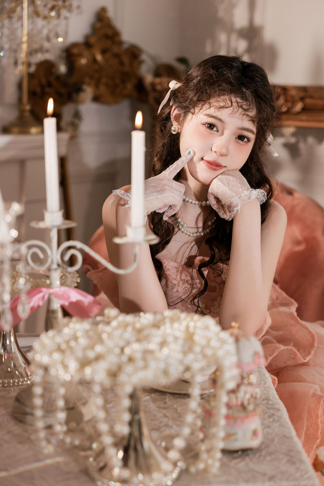 YiTuYu艺图语 Vol.7926 Bai Lao Ban