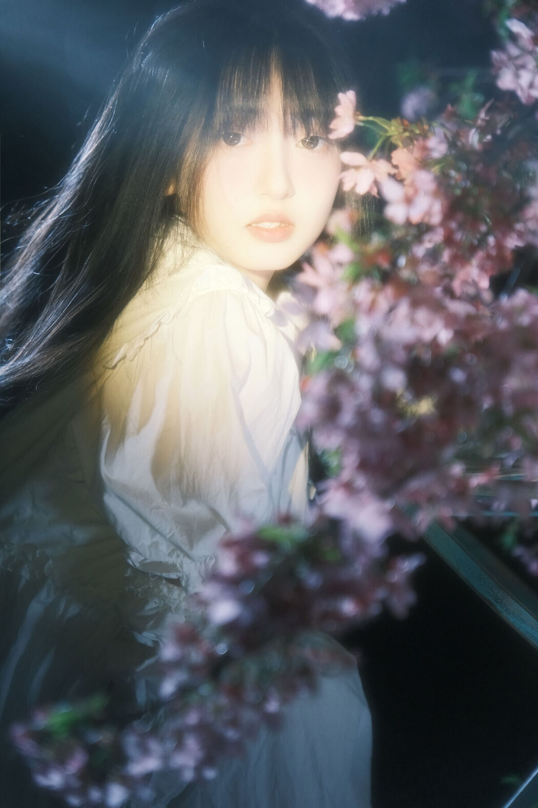 YiTuYu艺图语 Vol.7944 Leng Ku Wang Ye
