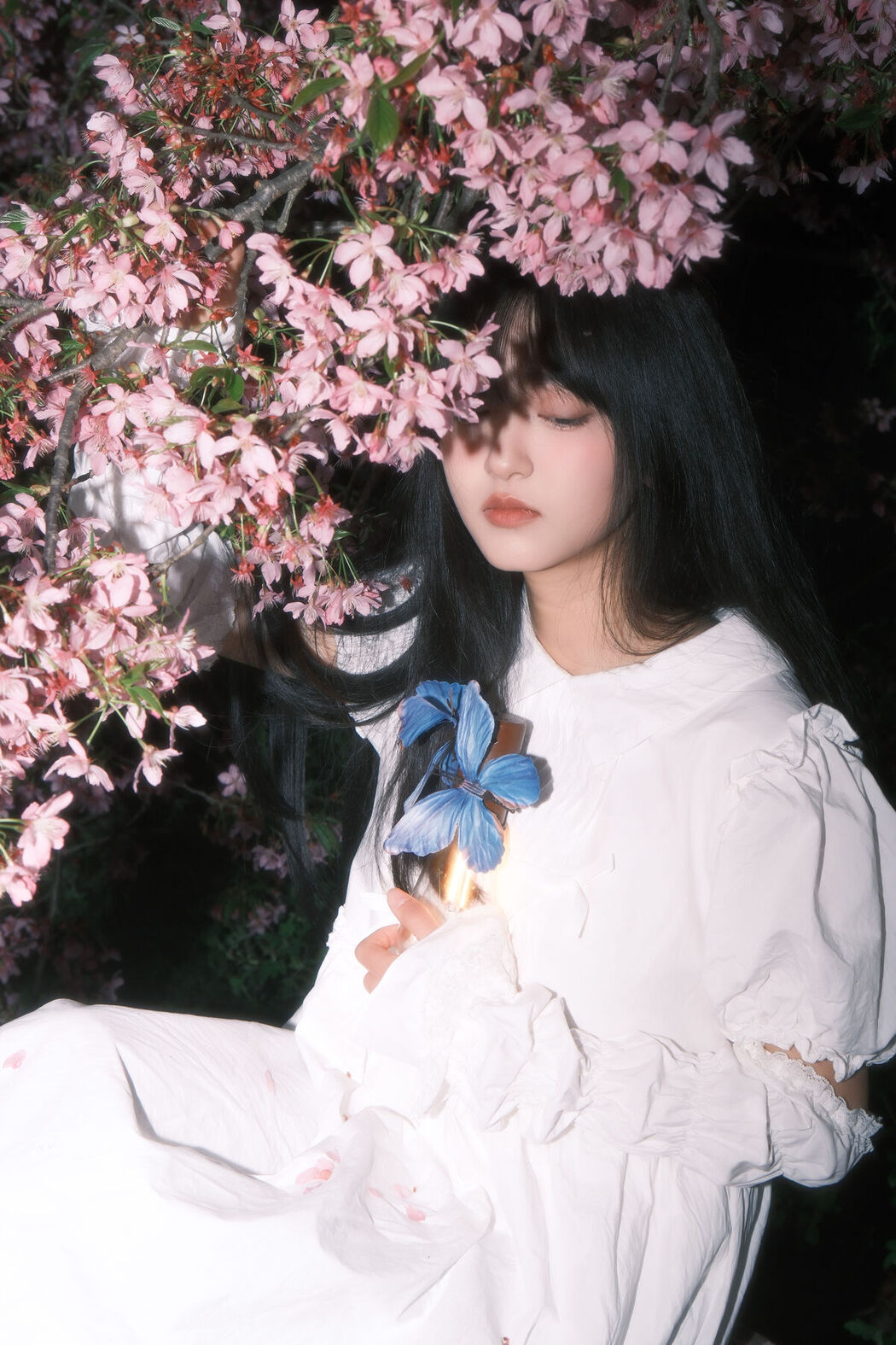 YiTuYu艺图语 Vol.7944 Leng Ku Wang Ye