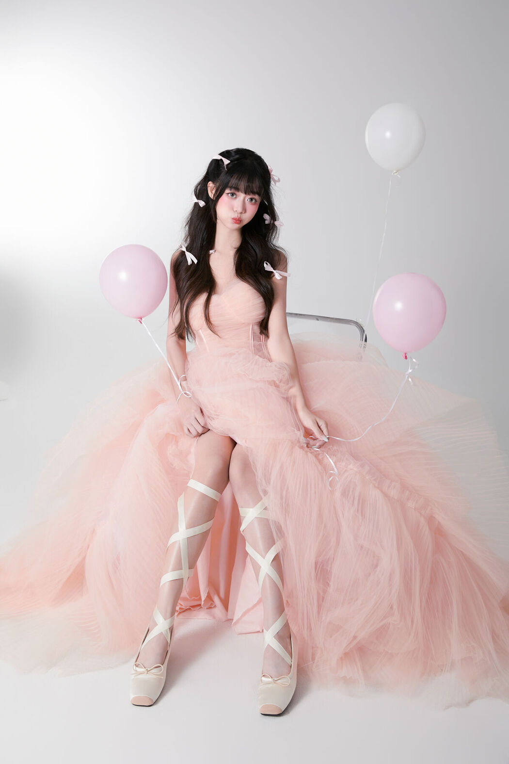 YiTuYu艺图语 Vol.7955 Bo Luo Bao