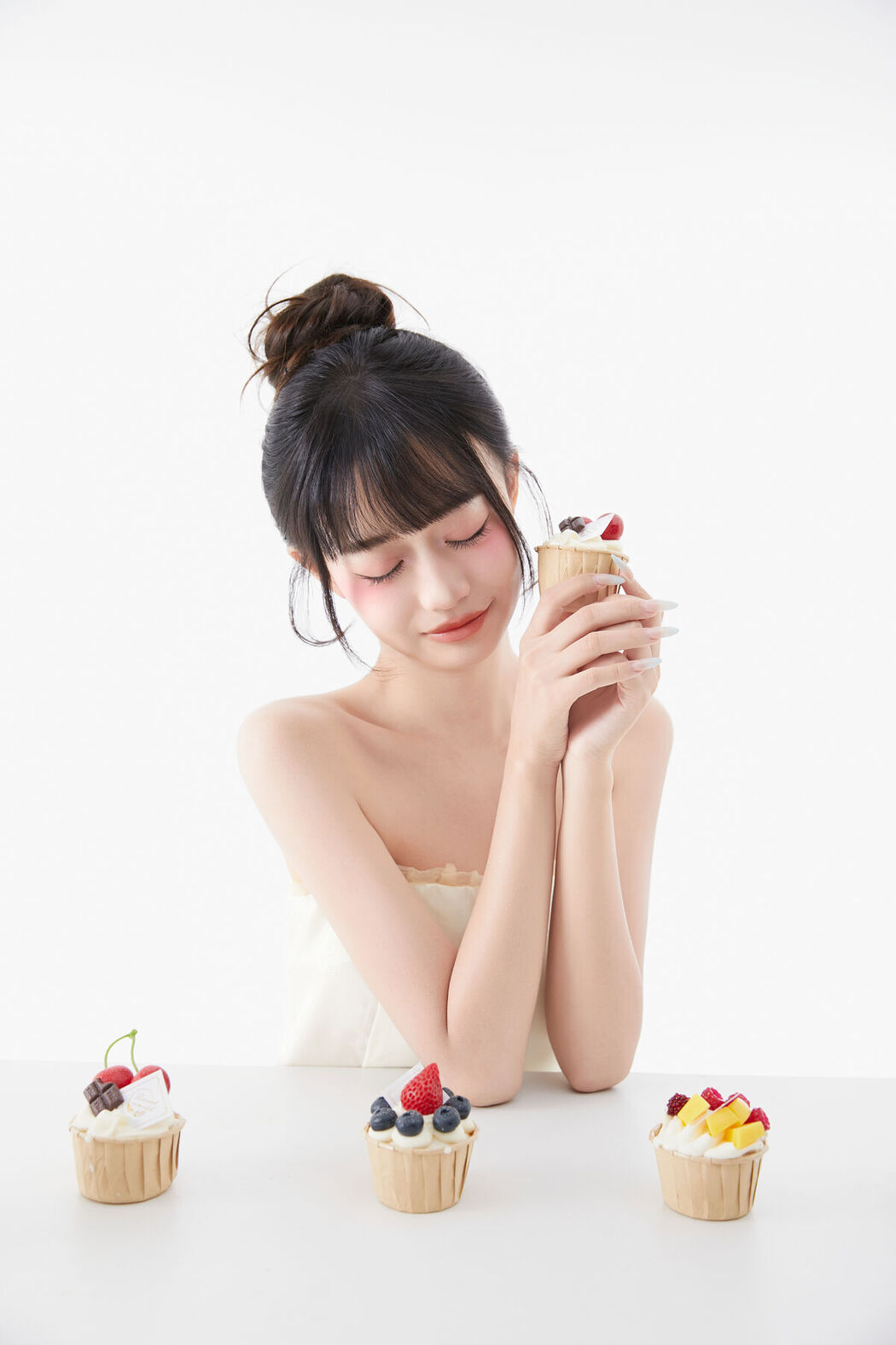 YiTuYu艺图语 Vol.7930 Bo Luo Bao