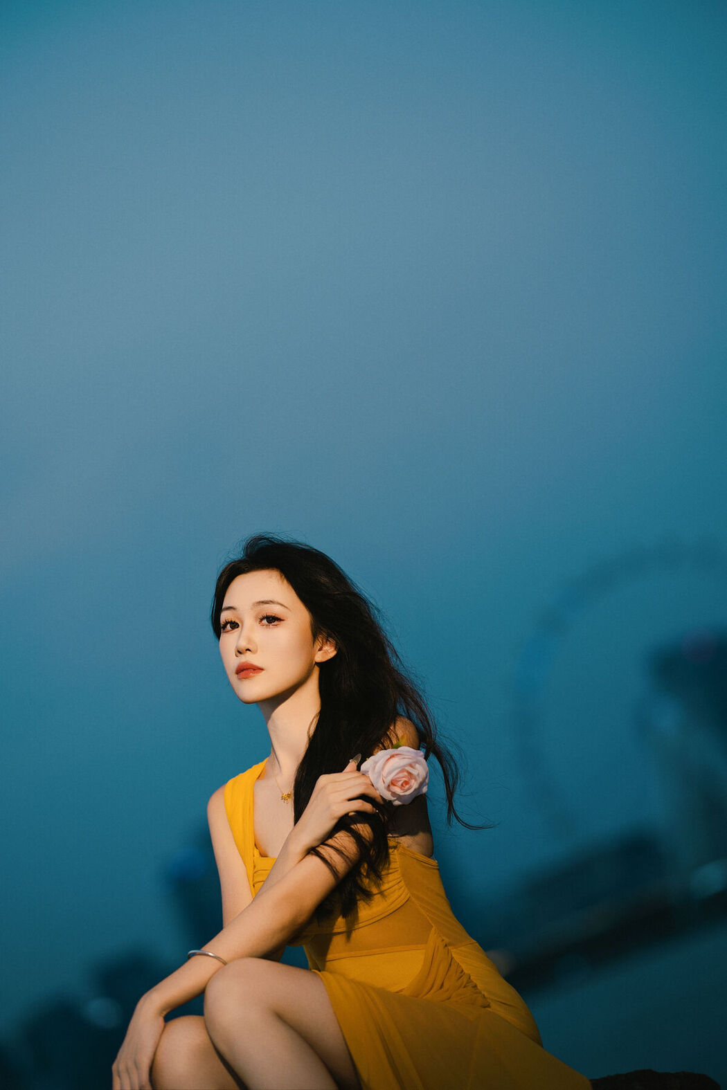 YiTuYu艺图语 Vol.7996 Da Xi Dacy