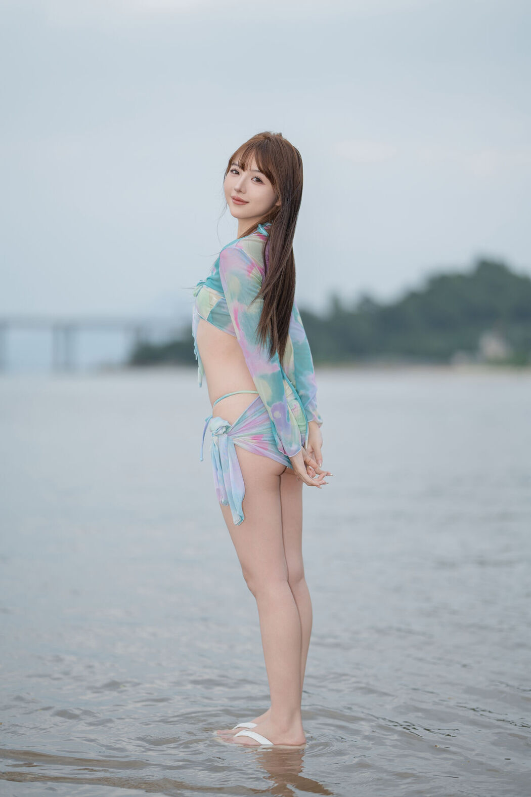 YiTuYu艺图语 Vol.8020 Bu Chi Xue Gao