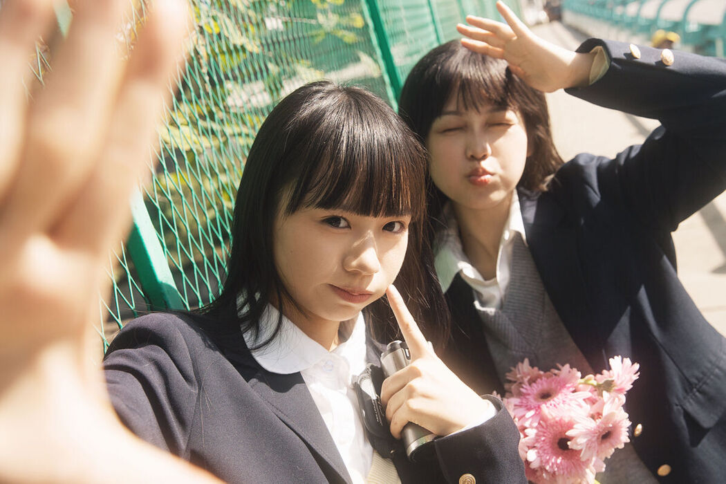 YiTuYu艺图语 Vol.8007 Dang Ran Ran Ran