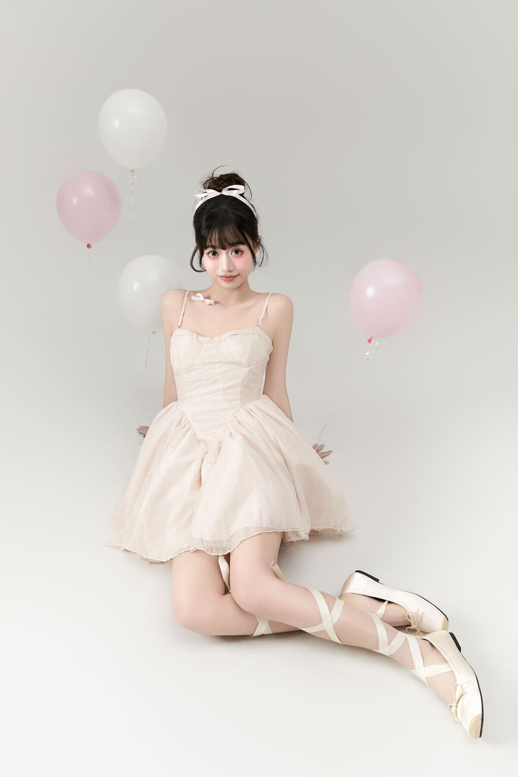 YiTuYu艺图语 Vol.7965 Bo Luo Bao