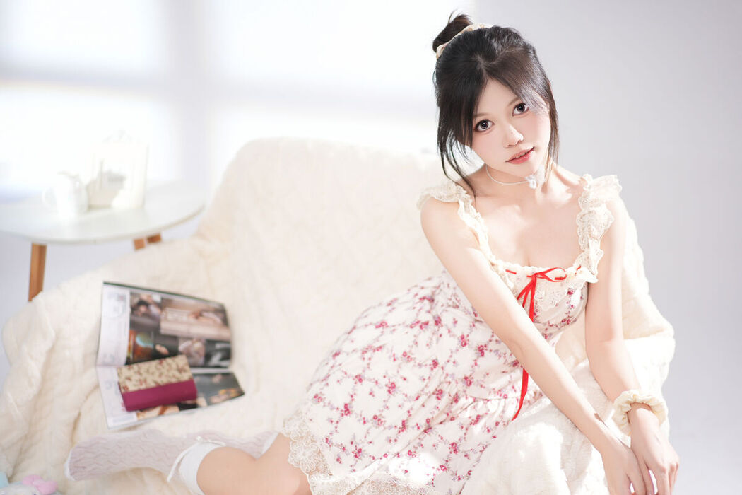YiTuYu艺图语 Vol.8013 Xuan