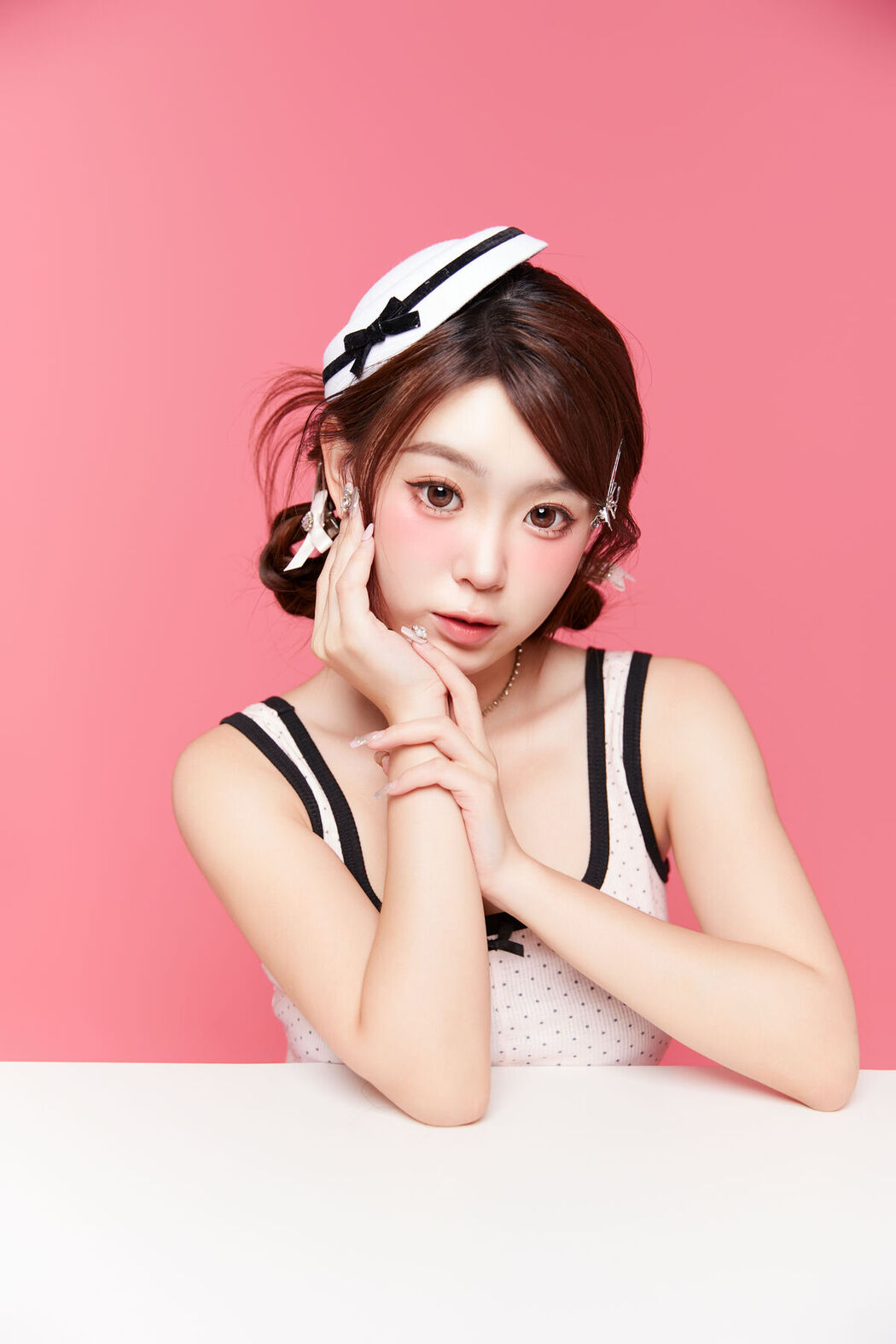 YiTuYu艺图语 Vol.7995 Carlee Shi 77 Ya