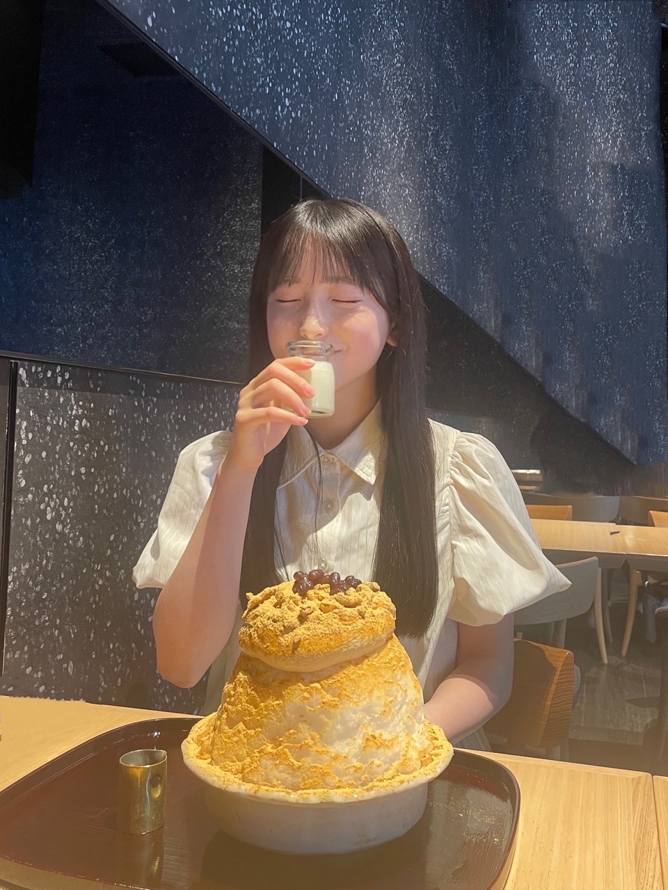 Mitsuki Setoguchi 瀬戸口心月, Young Jump 2025 No.30 (ヤングジャンプ 2025年30号)