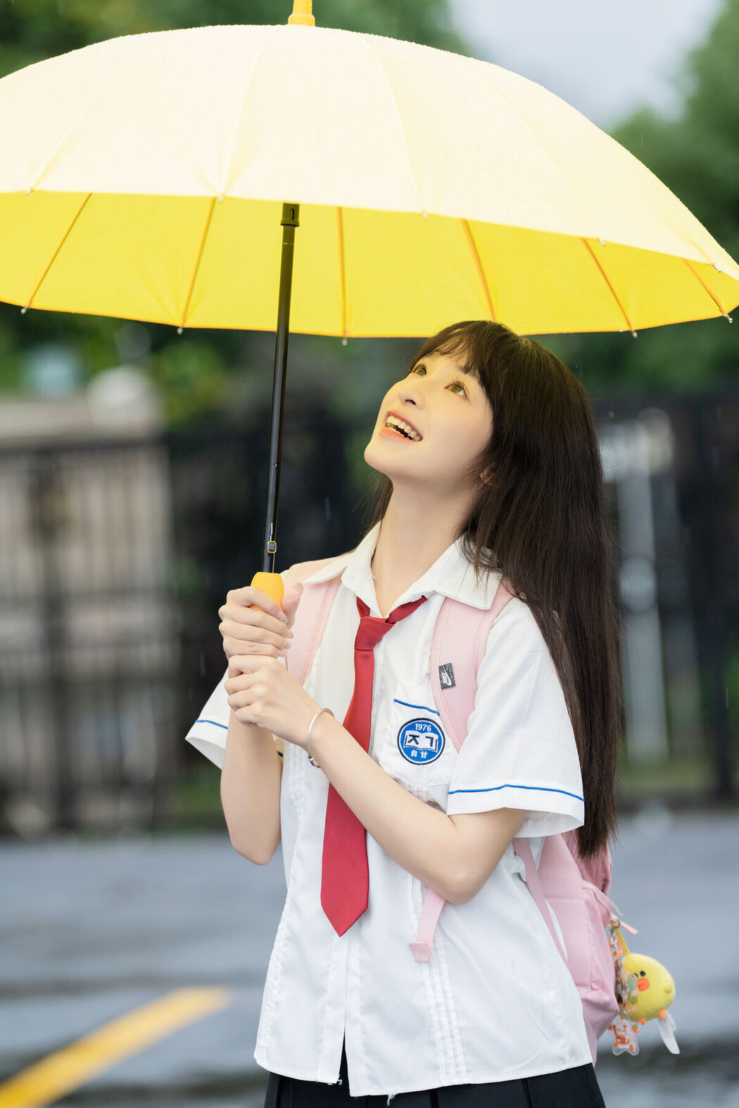 YiTuYu艺图语 Vol.7963 Xia Yu Xiao Nian