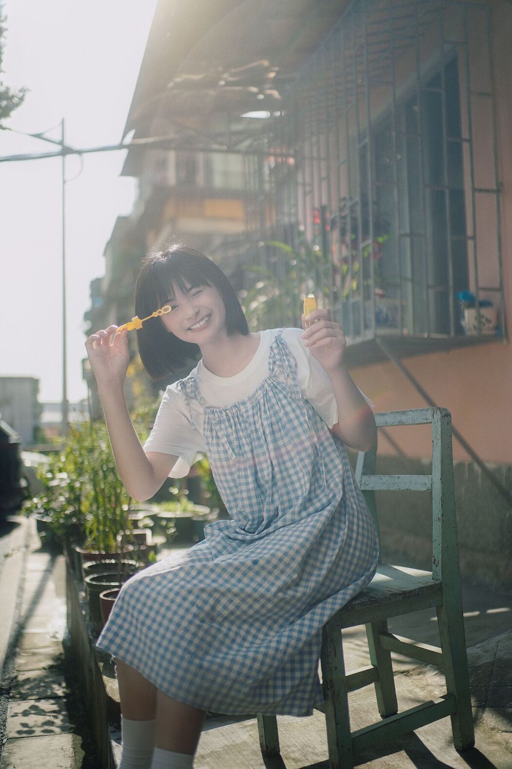 YiTuYu艺图语 Vol.7960 Mai Mai