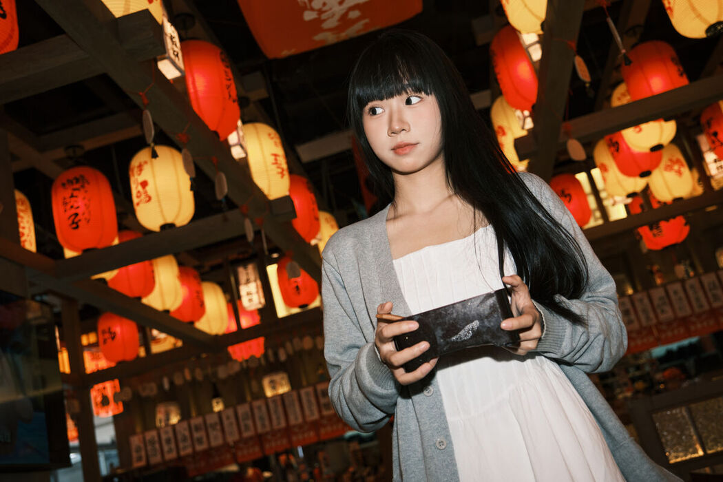 YiTuYu艺图语 Vol.8017 Shi San Jin Ya