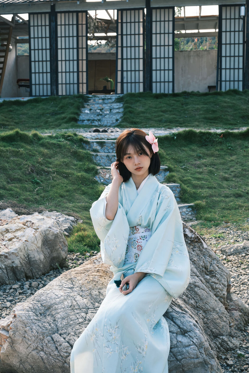 YiTuYu艺图语 Vol.7997 Xiao Xiao