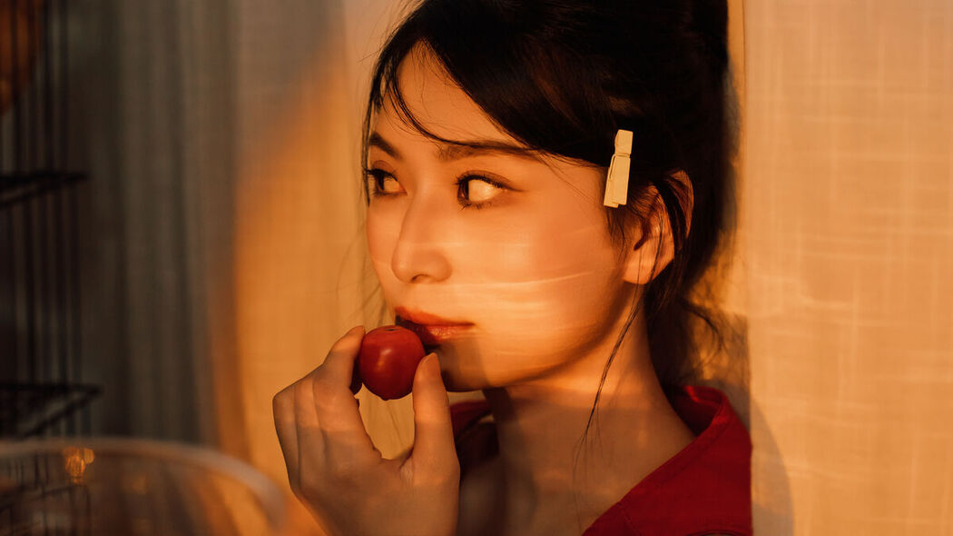YiTuYu艺图语 Vol.7932 Hu Jia Zi