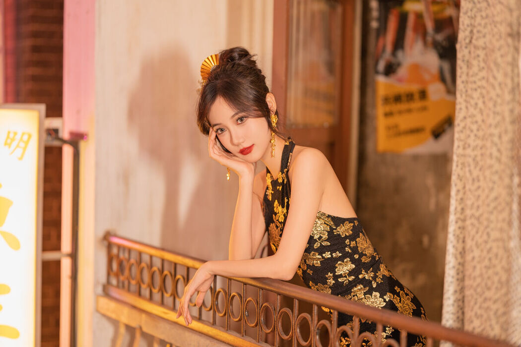 YiTuYu艺图语 Vol.7949 O1ne Wan