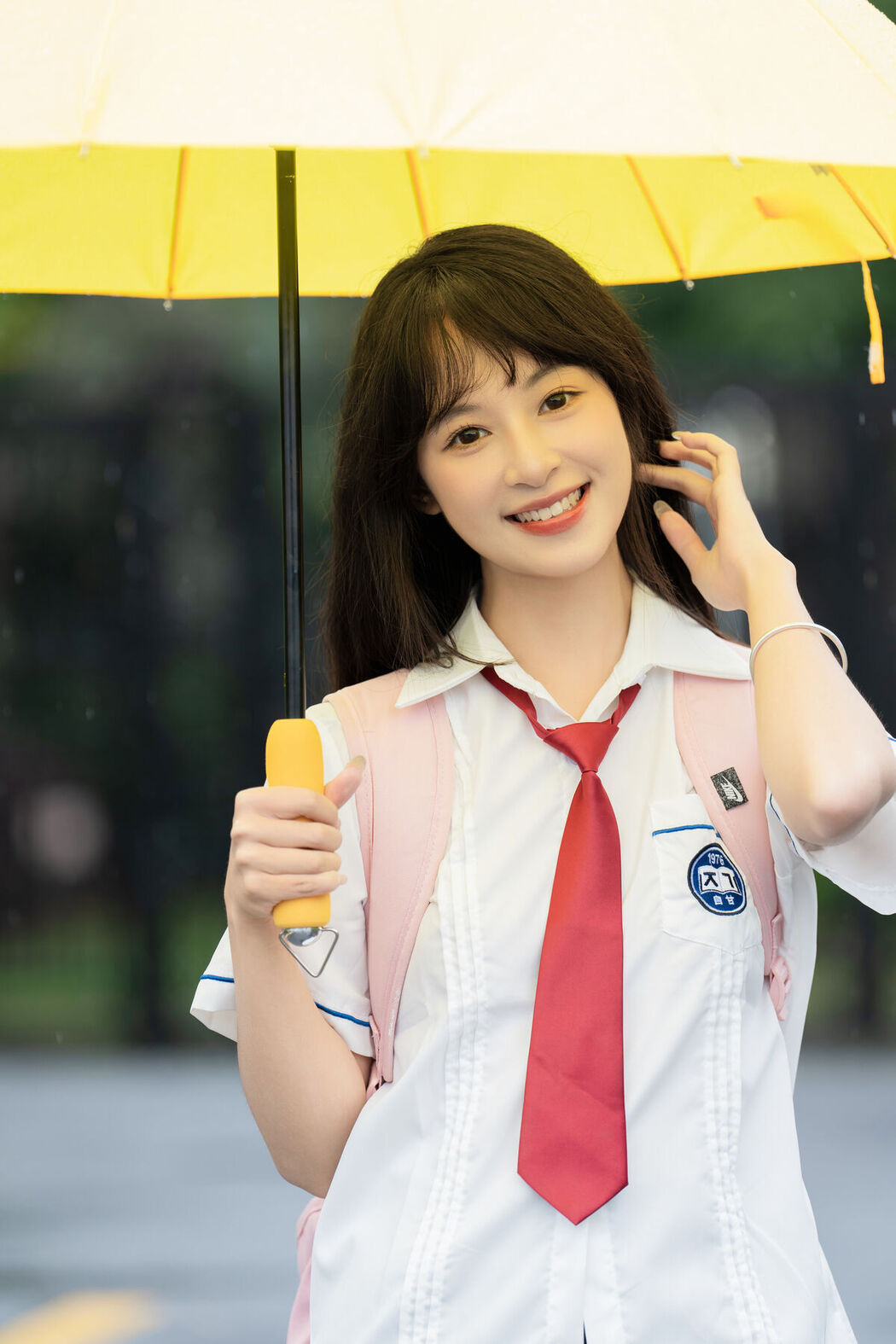 YiTuYu艺图语 Vol.7963 Xia Yu Xiao Nian