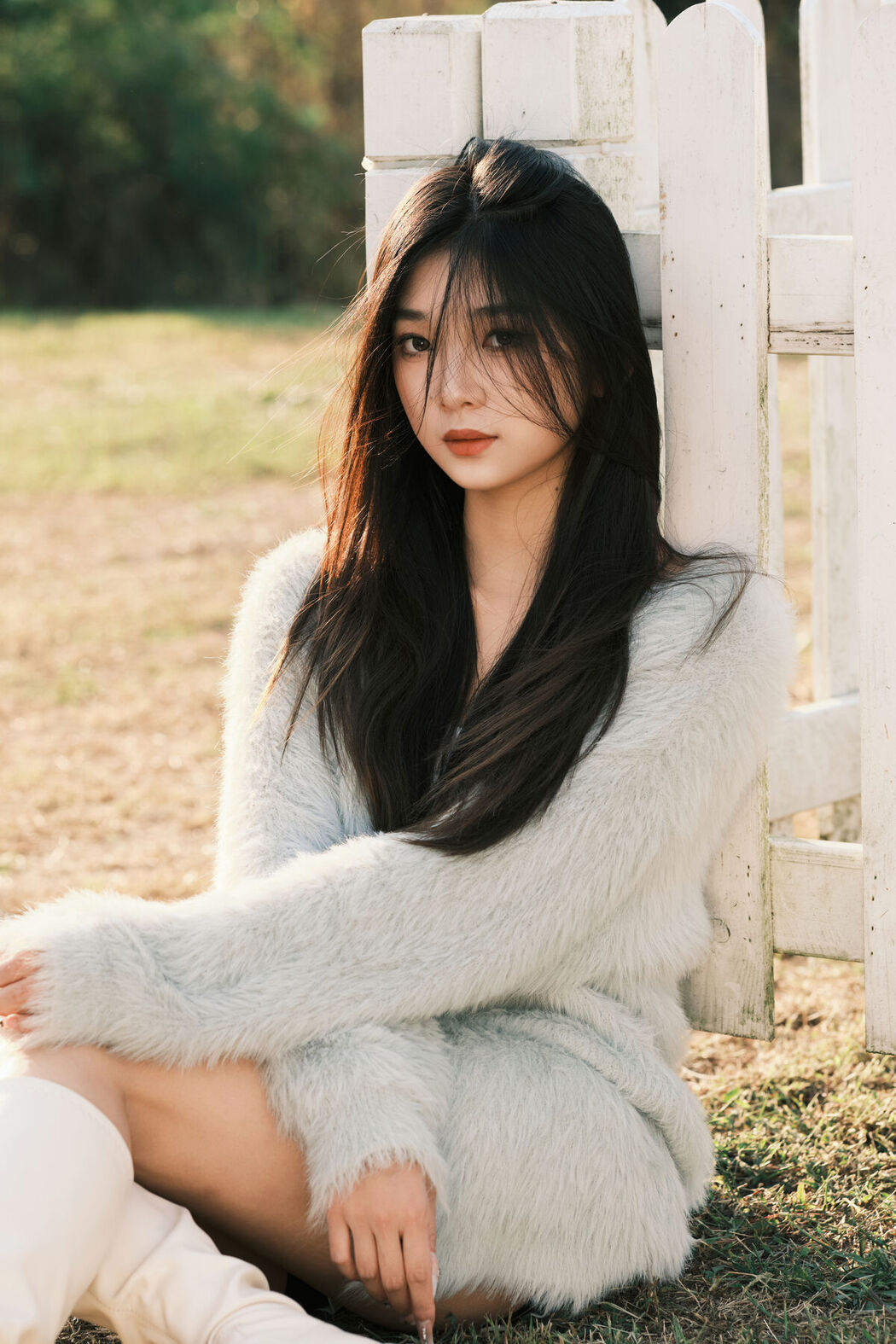 YiTuYu艺图语 Vol.7978 Yi Zhi Li Mao
