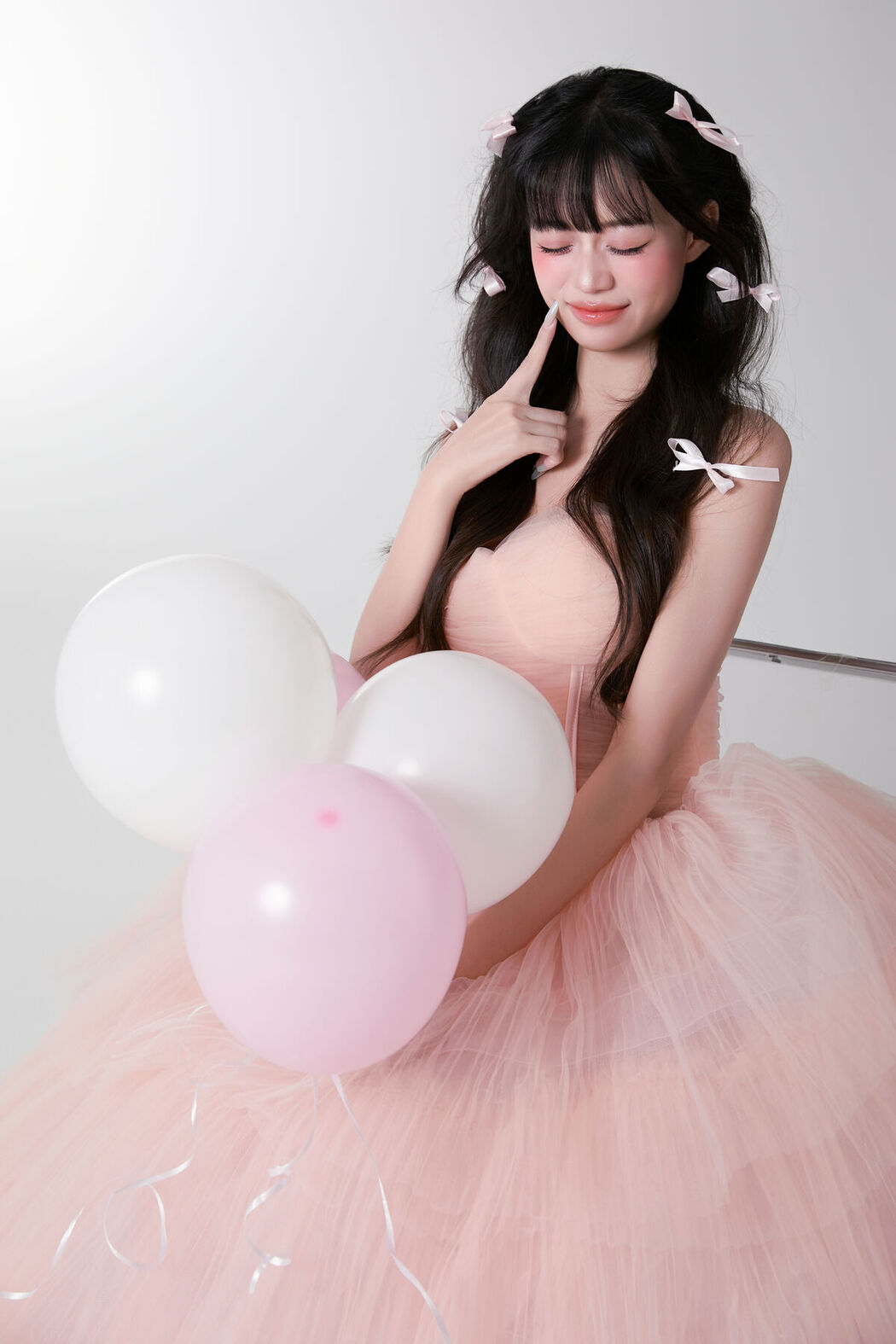 YiTuYu艺图语 Vol.7955 Bo Luo Bao