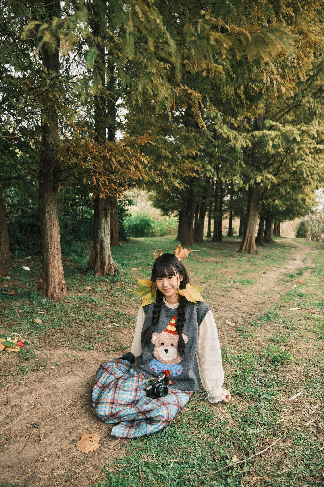 YiTuYu艺图语 Vol.7988 Shi San Jin Ya