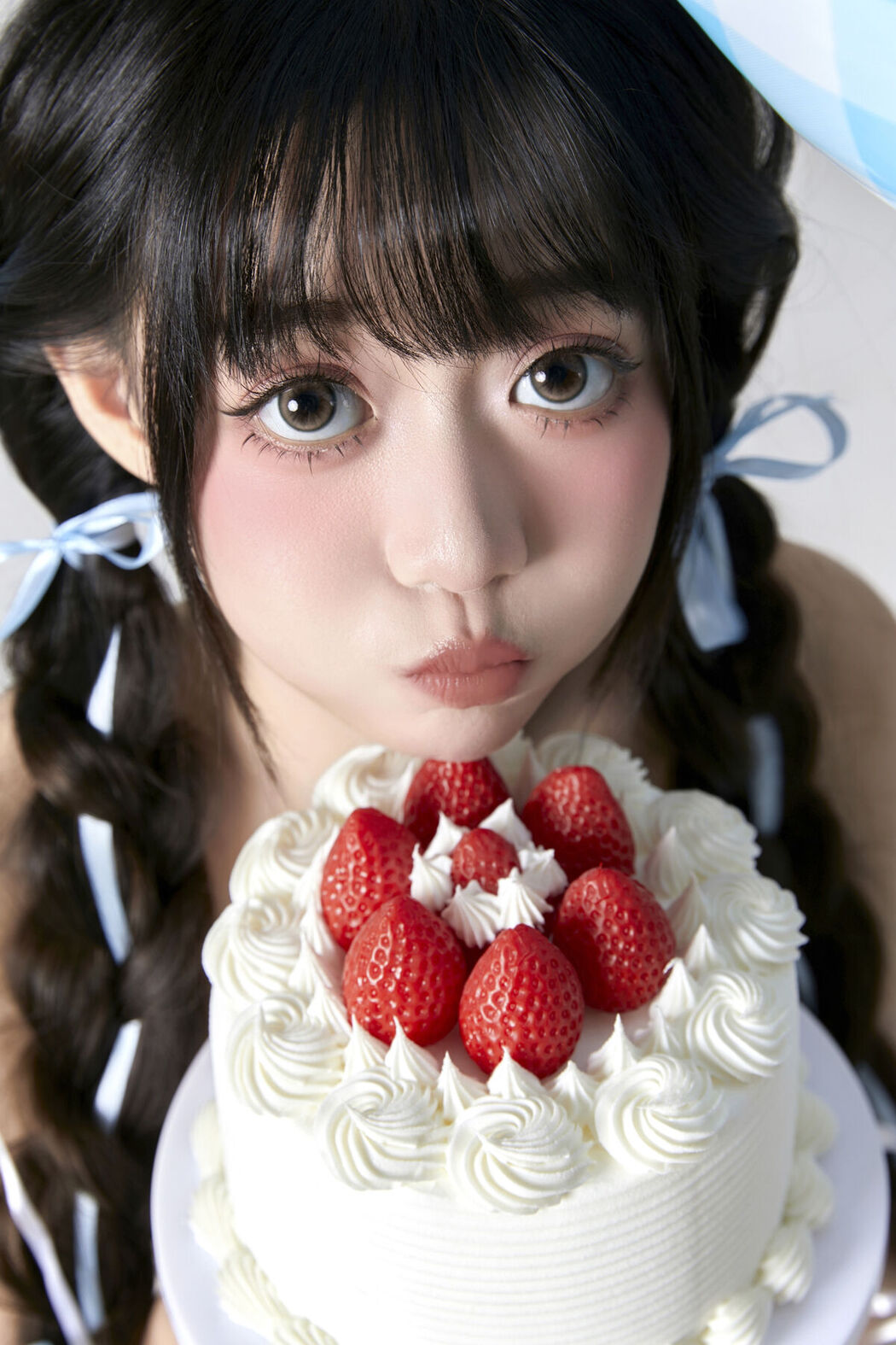 YiTuYu艺图语 Vol.7945 Bo Luo Bao