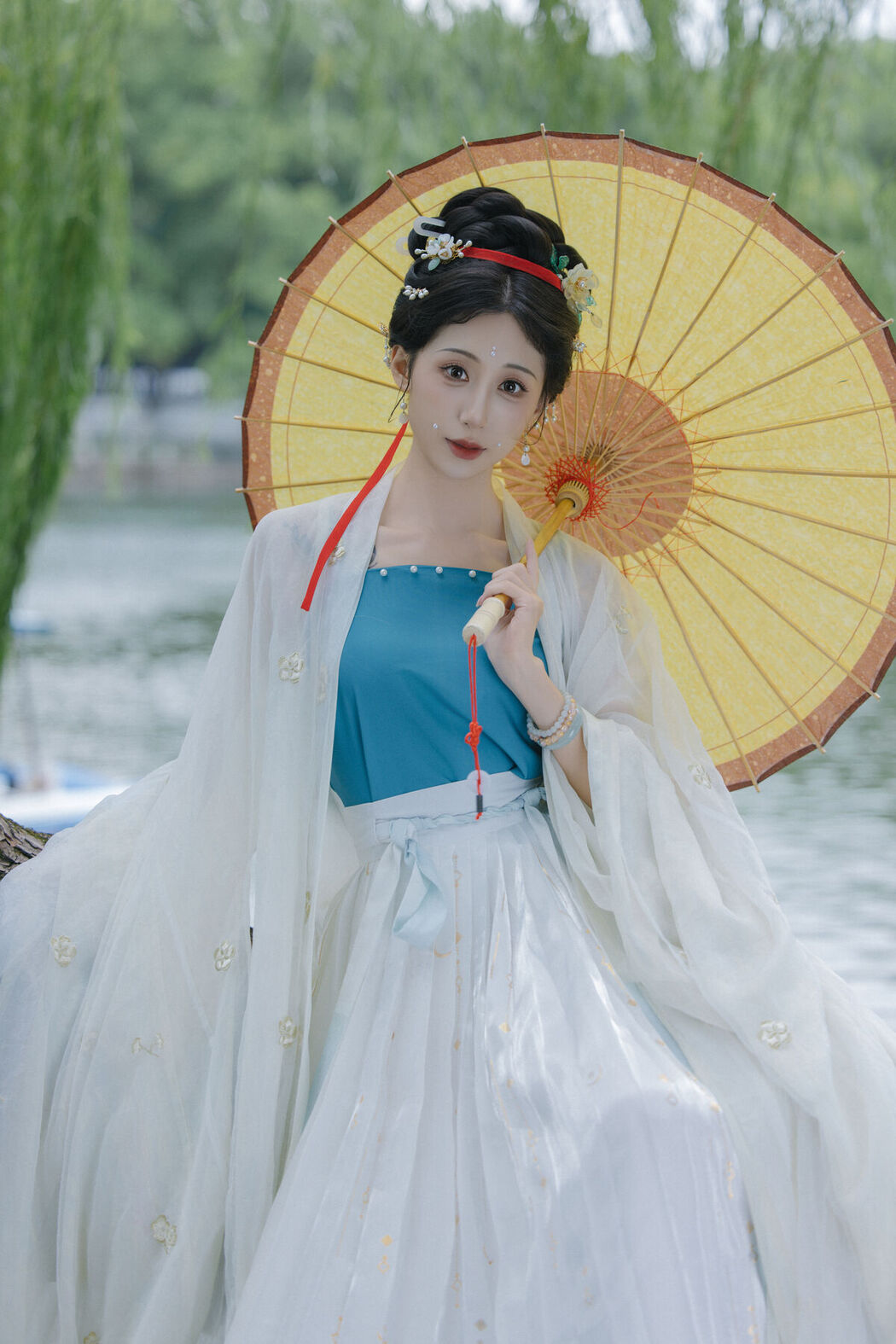 YiTuYu艺图语 Vol.7946 Su Fan