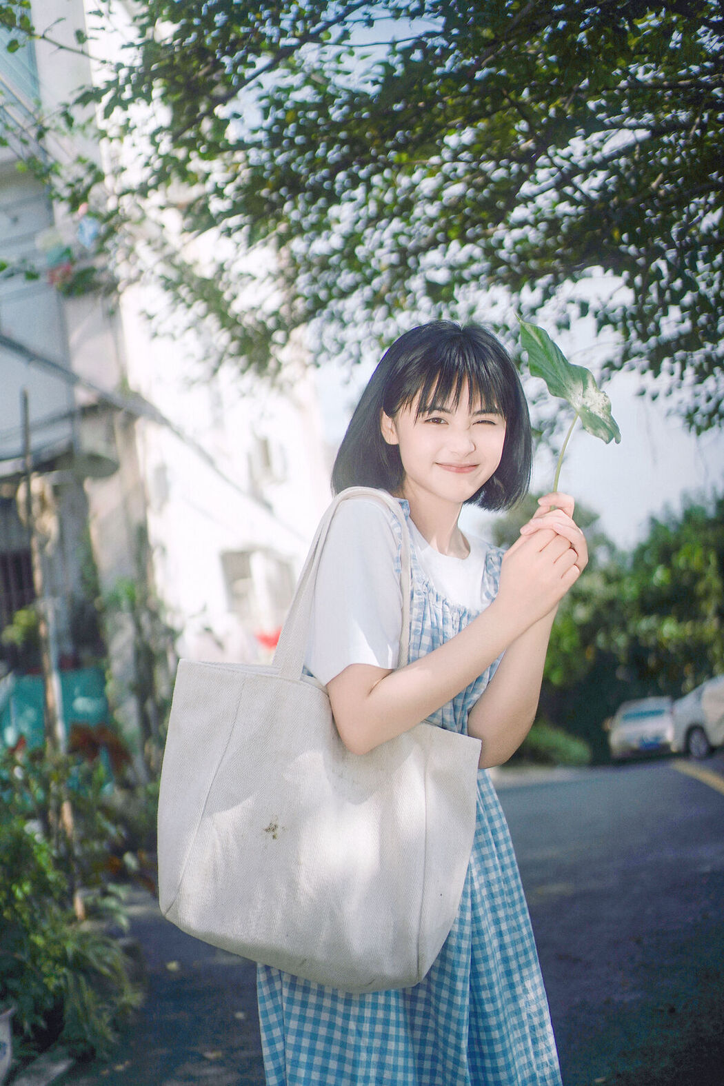 YiTuYu艺图语 Vol.7960 Mai Mai