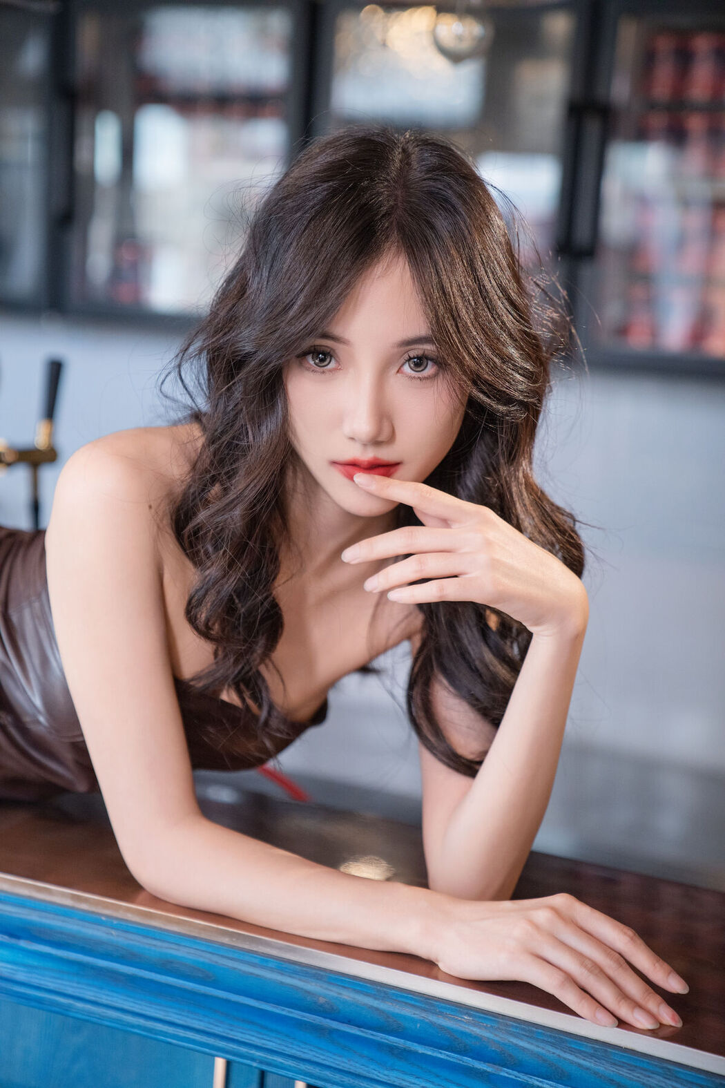 YiTuYu艺图语 Vol.7938 O1ne Wan