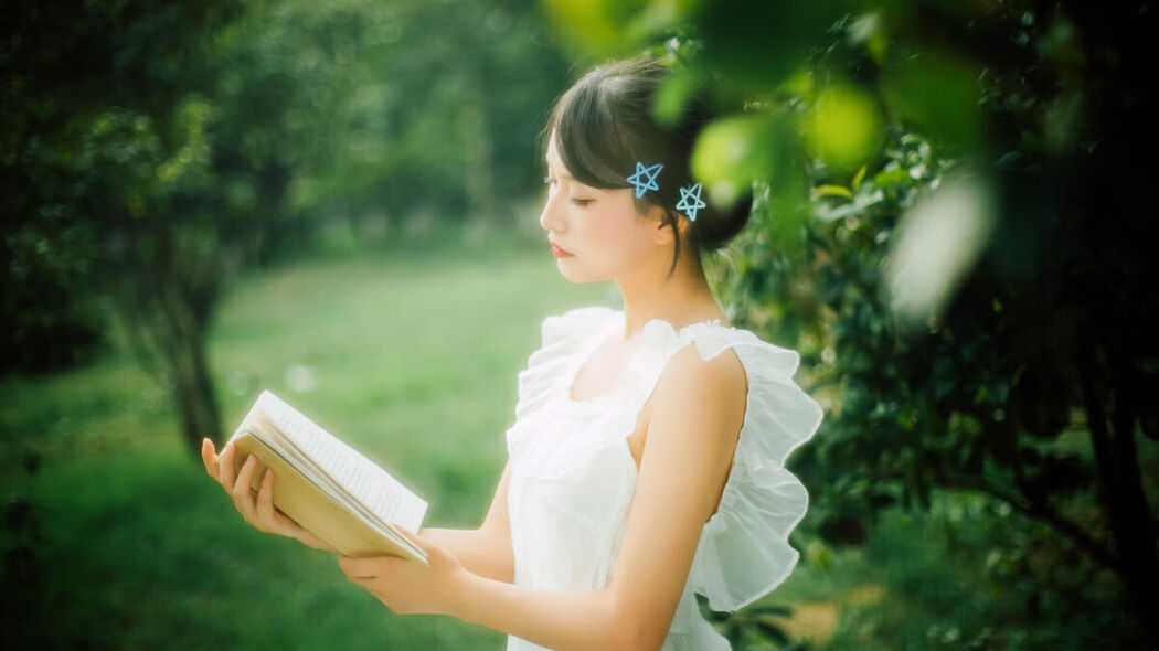YiTuYu艺图语 Vol.7921 Hu Jia Zi