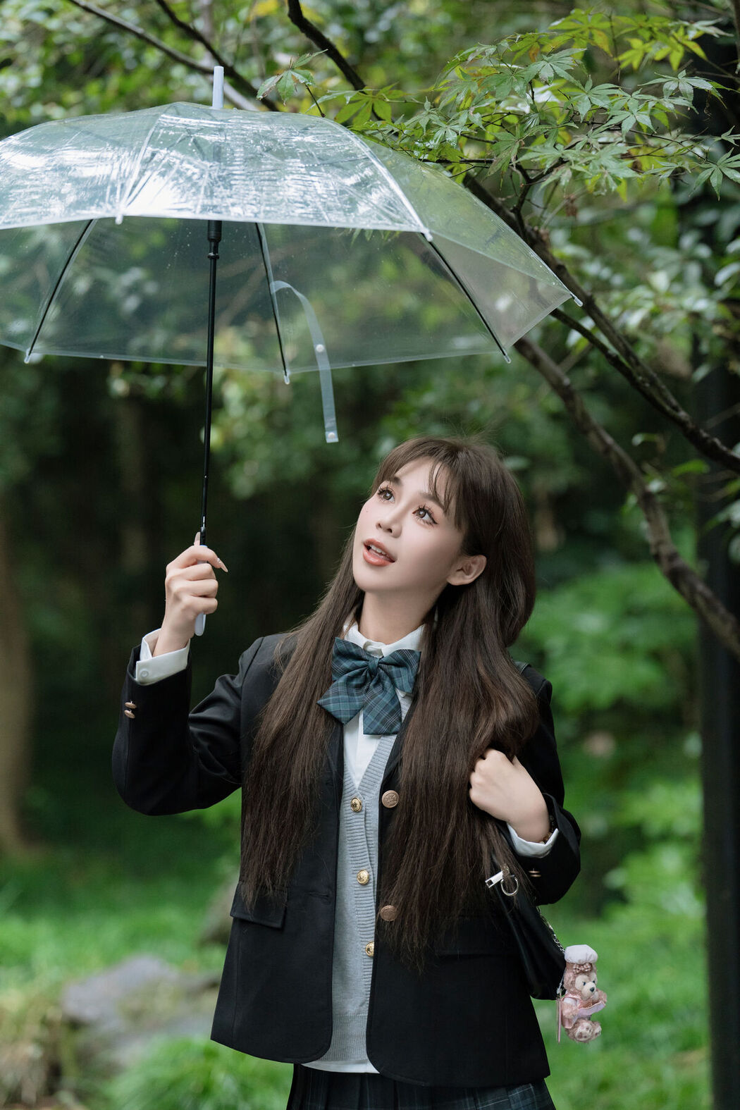 YiTuYu艺图语 Vol.7986 Pao Fu Xiao Fang