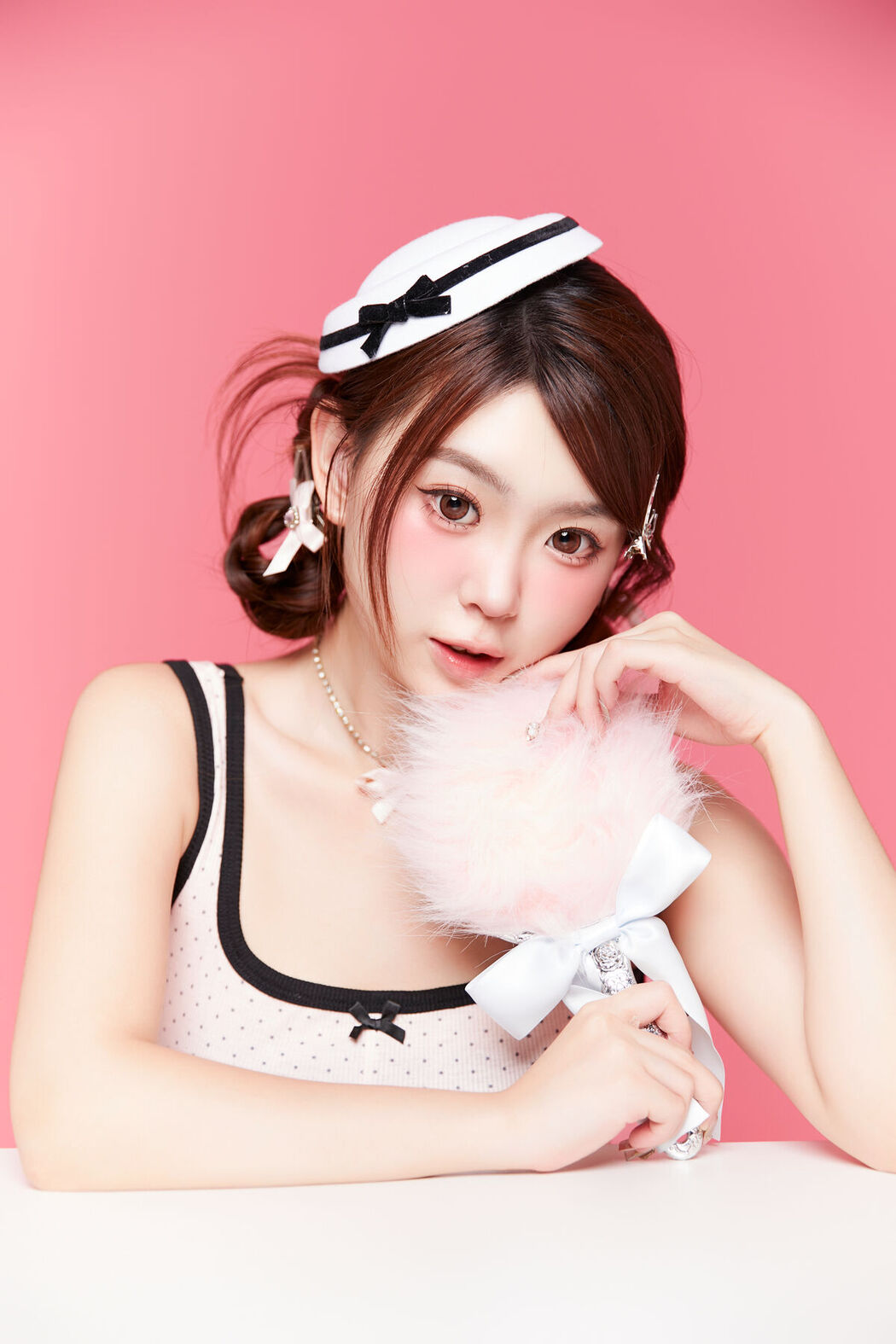 YiTuYu艺图语 Vol.7995 Carlee Shi 77 Ya