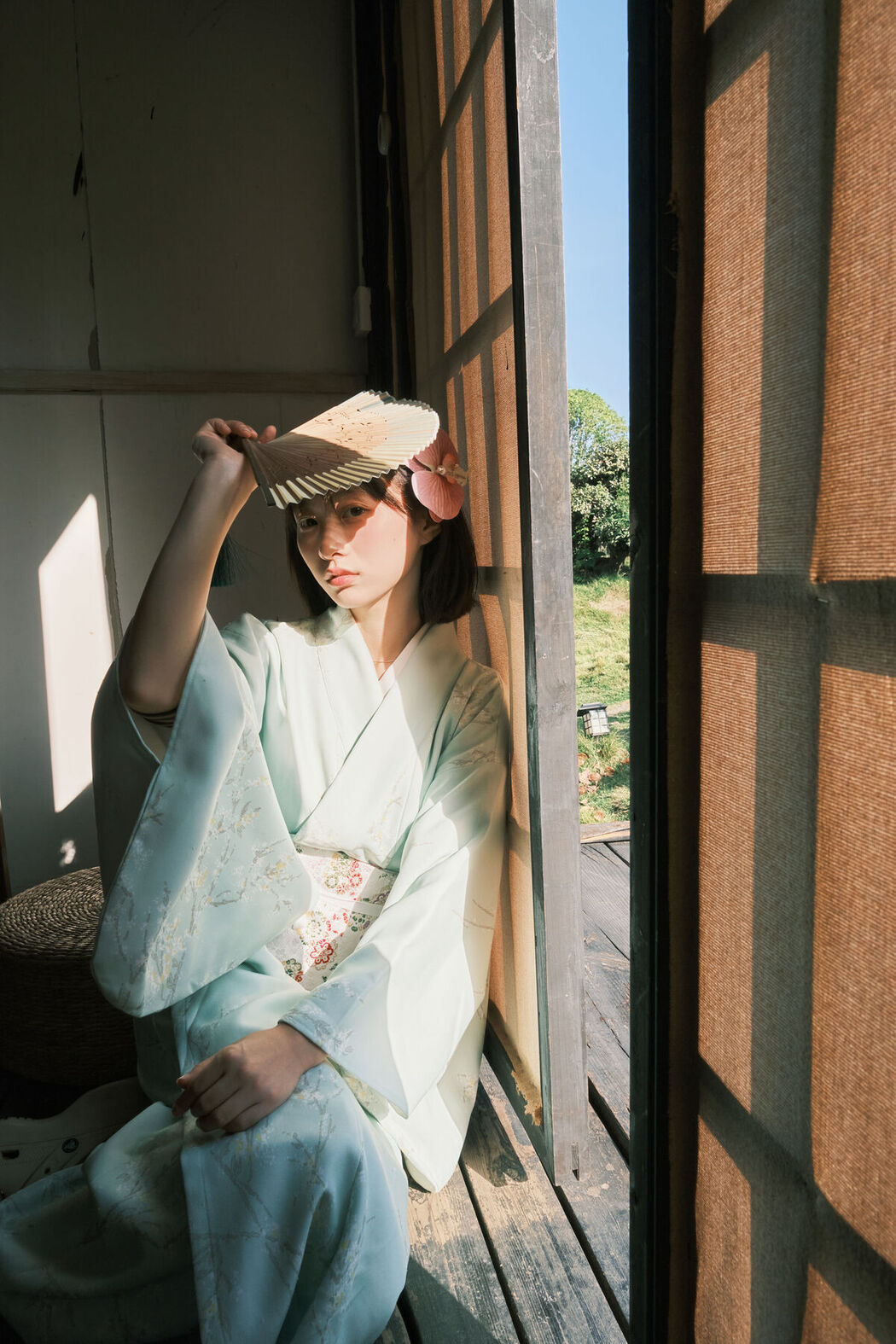 YiTuYu艺图语 Vol.7997 Xiao Xiao