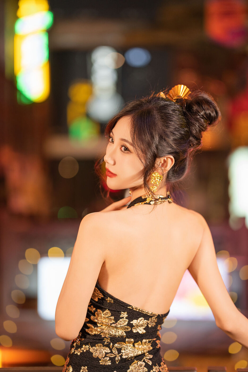 YiTuYu艺图语 Vol.7949 O1ne Wan