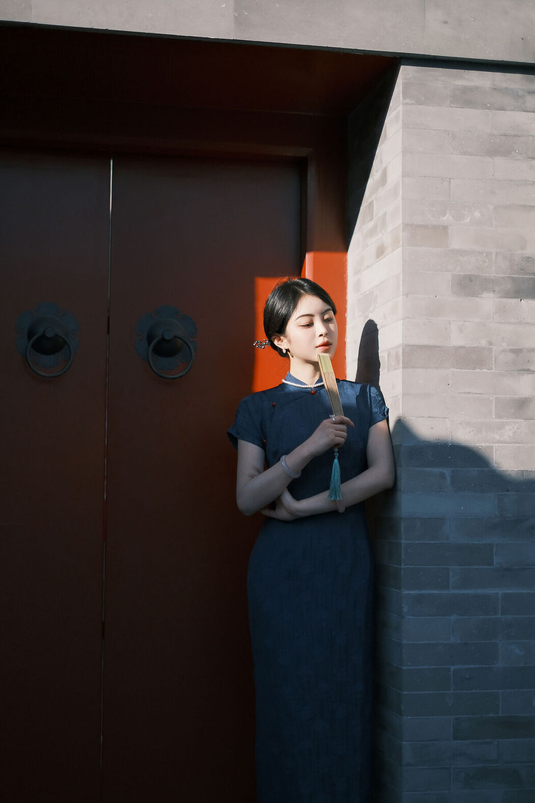 YiTuYu艺图语 Vol.7989 Hu Yun En Yoo En