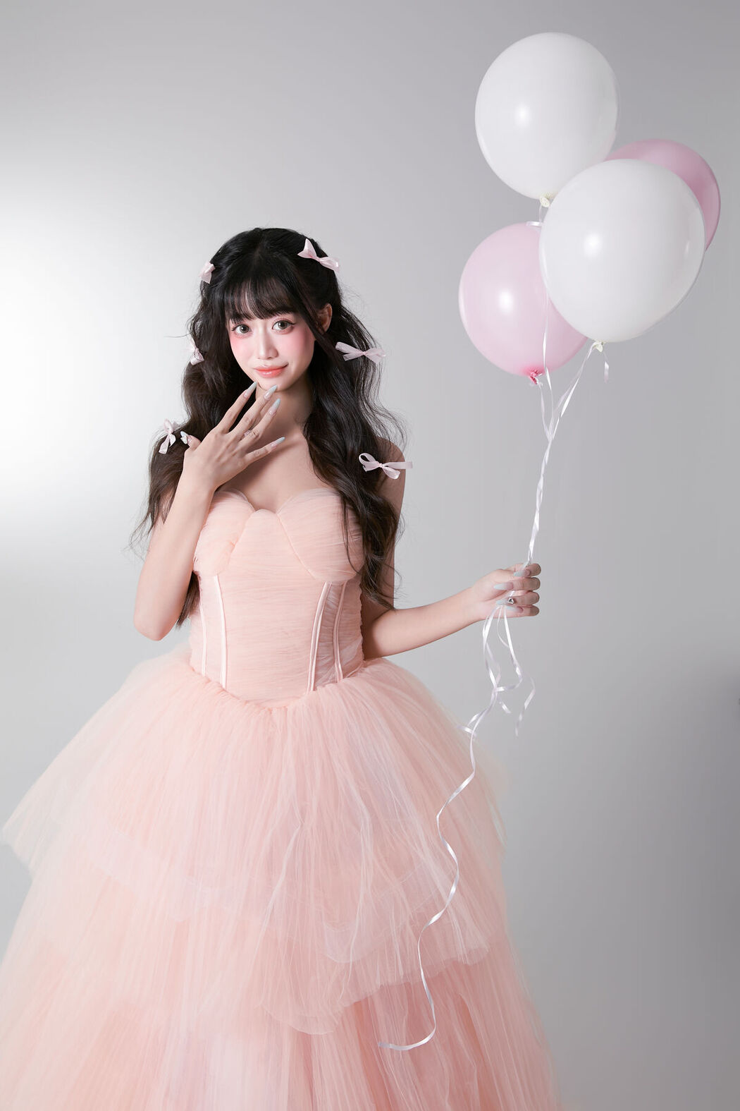 YiTuYu艺图语 Vol.7955 Bo Luo Bao