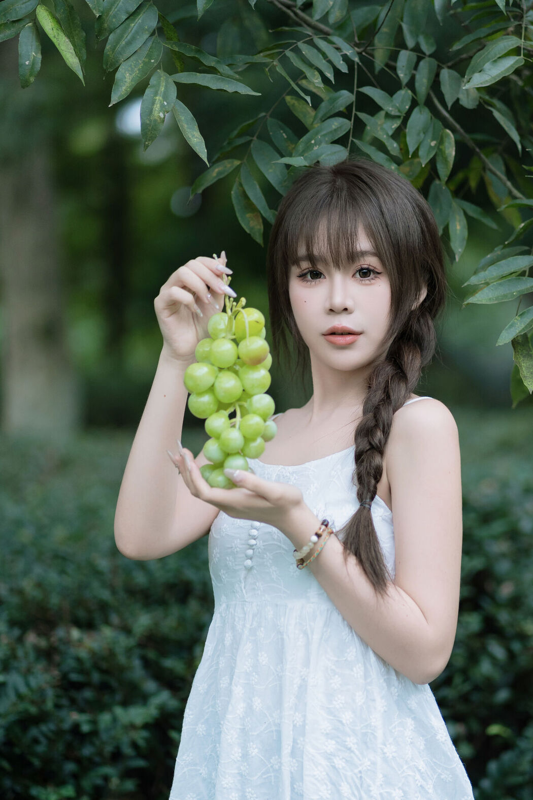 YiTuYu艺图语 Vol.7947 Pao Fu Xiao Fang