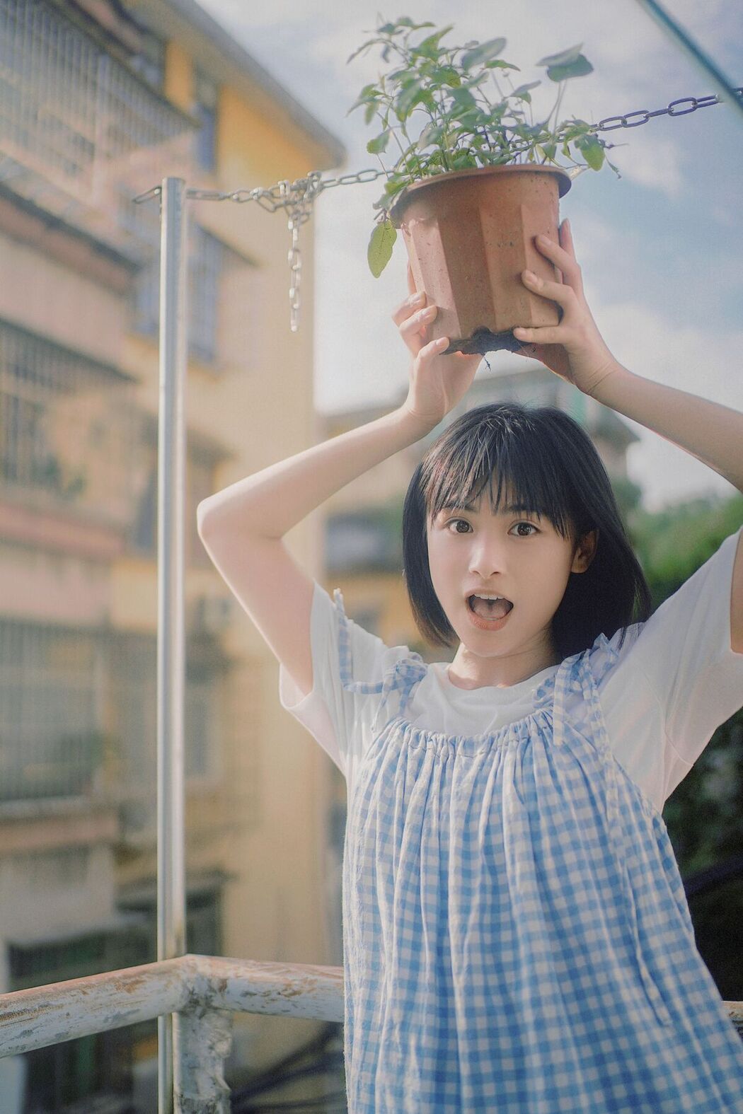 YiTuYu艺图语 Vol.7960 Mai Mai