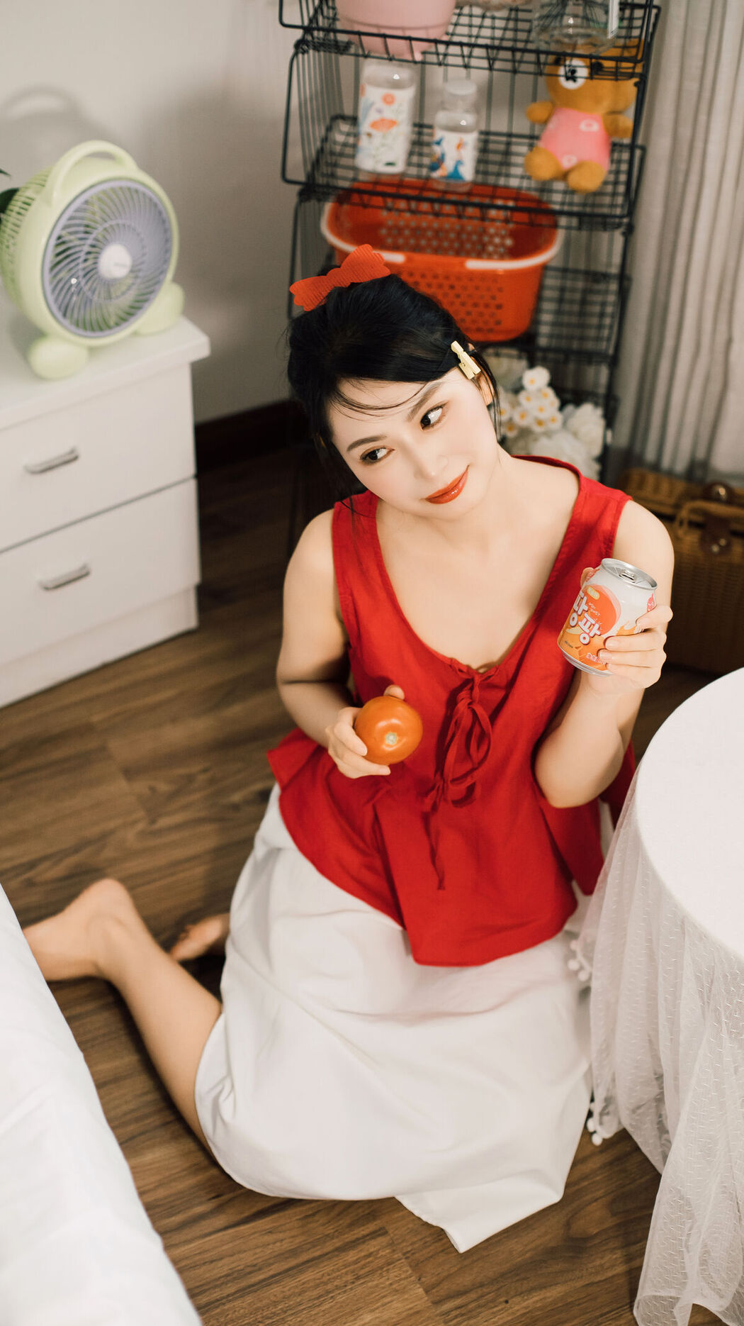 YiTuYu艺图语 Vol.7932 Hu Jia Zi