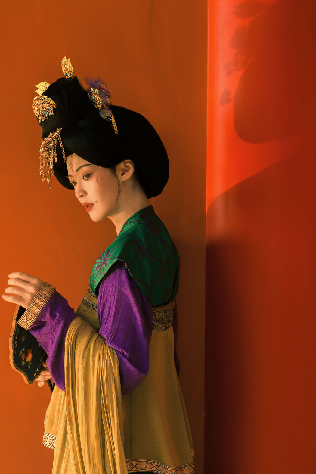 YiTuYu艺图语 Vol.7924 An Ning Nina