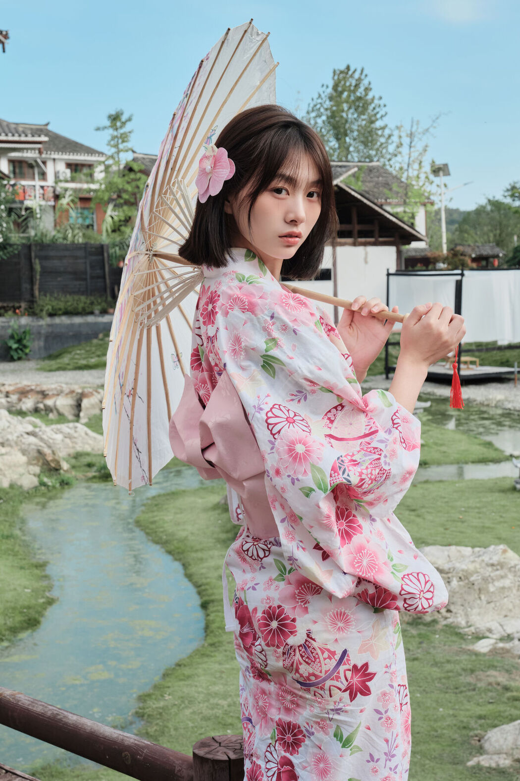 YiTuYu艺图语 Vol.8006 Xiao Xiao