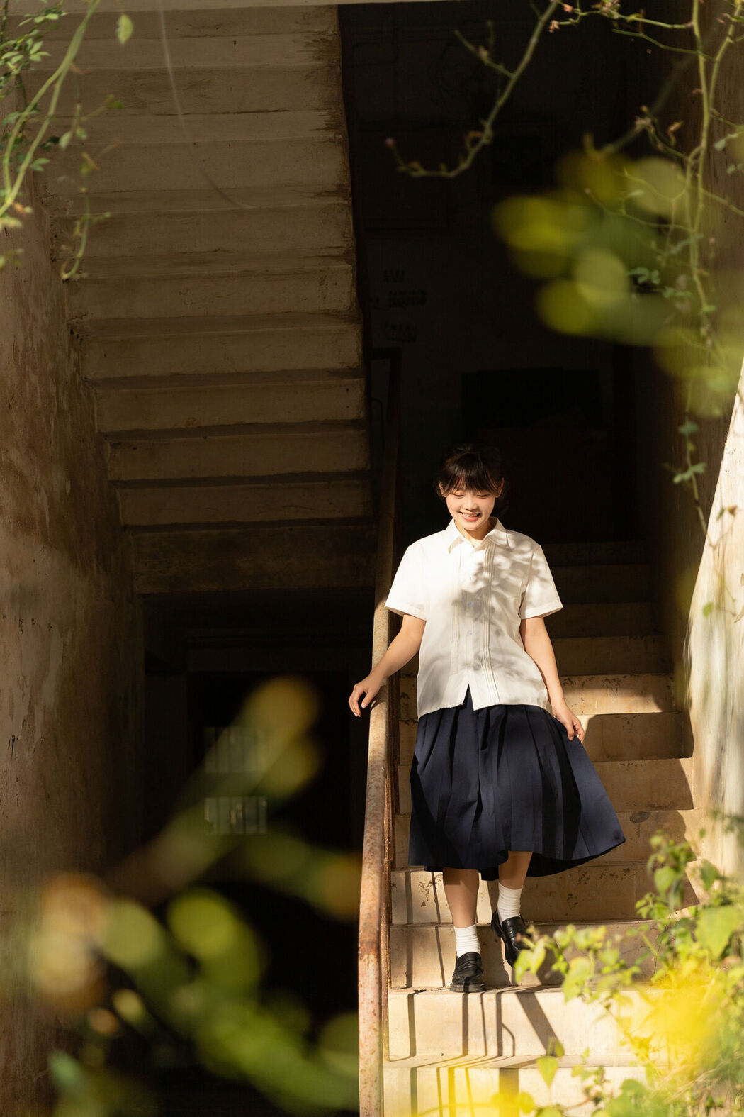 YiTuYu艺图语 Vol.7981 Dang Ran Ran Ran